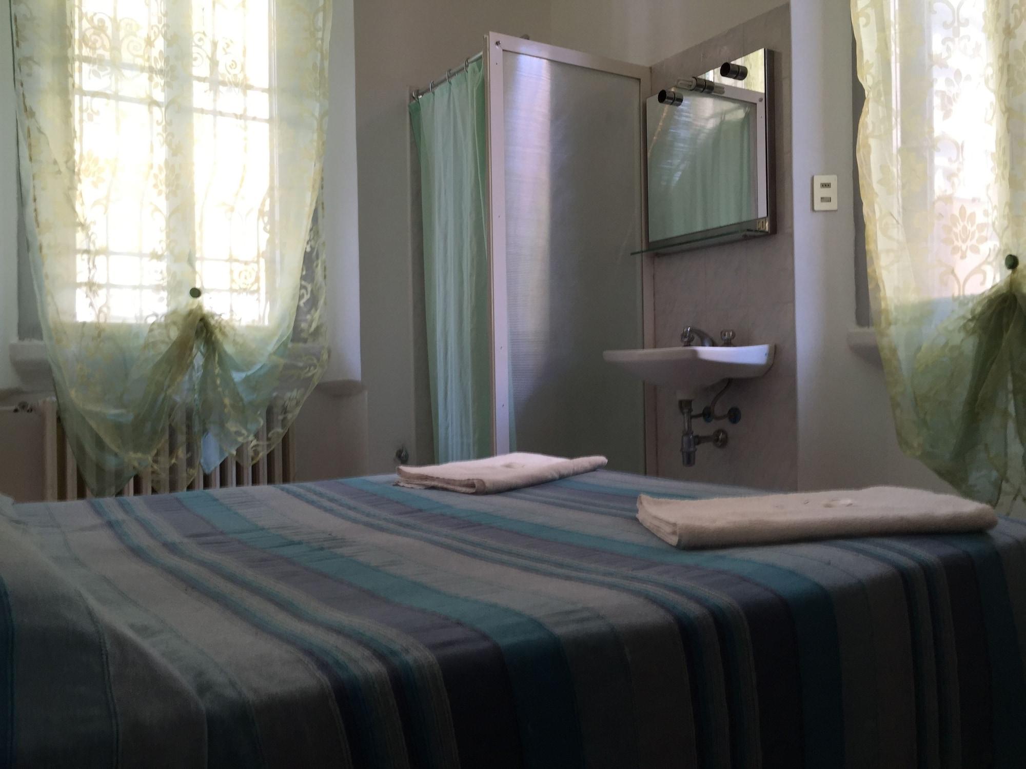 מילאנו Hotel Adelchi מראה חיצוני תמונה
