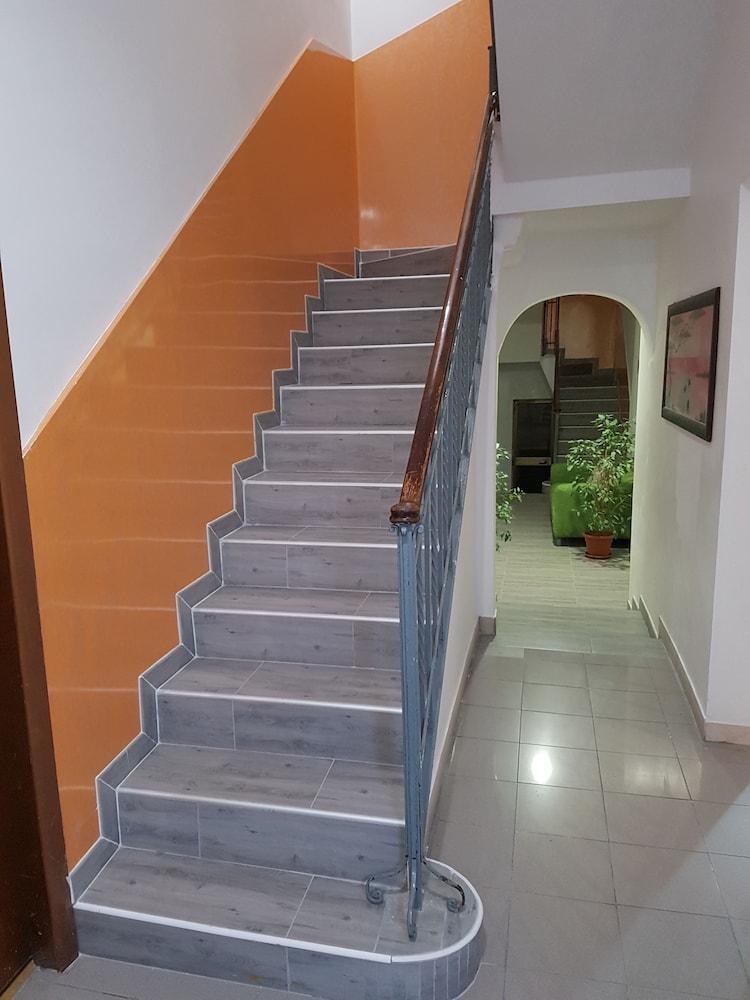מילאנו Hotel Adelchi מראה חיצוני תמונה