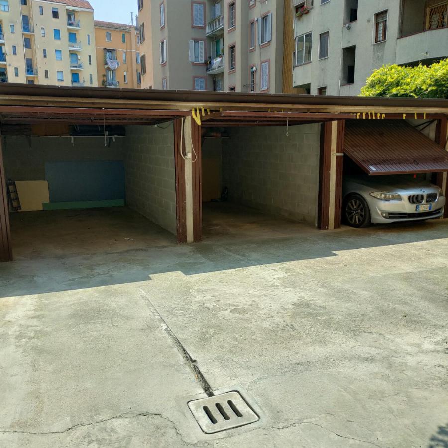 מילאנו Hotel Adelchi מראה חיצוני תמונה
