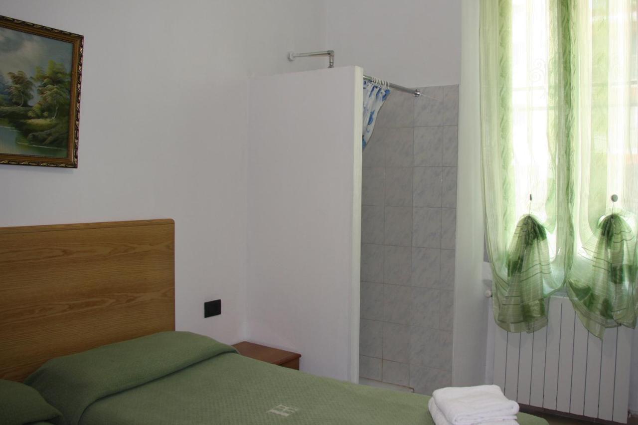 מילאנו Hotel Adelchi מראה חיצוני תמונה