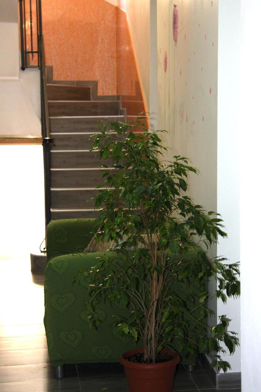 מילאנו Hotel Adelchi מראה חיצוני תמונה